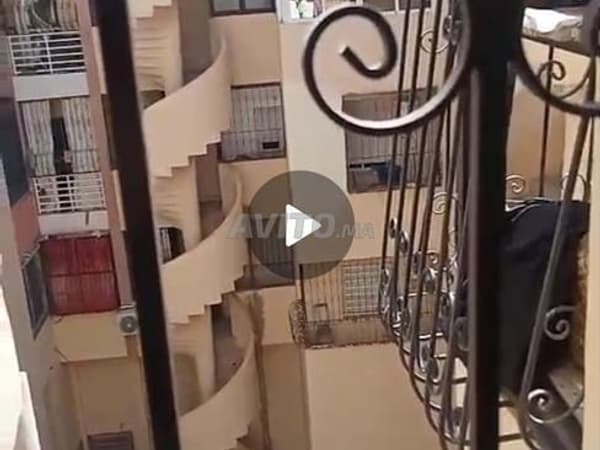 شقة للبيع 53 م² في مراكش