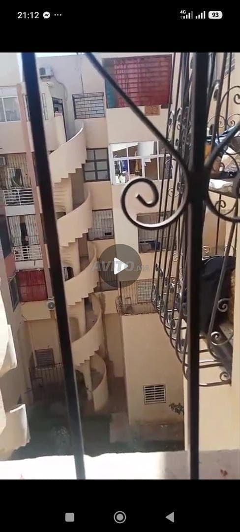 شقة للبيع 53 م² في مراكش