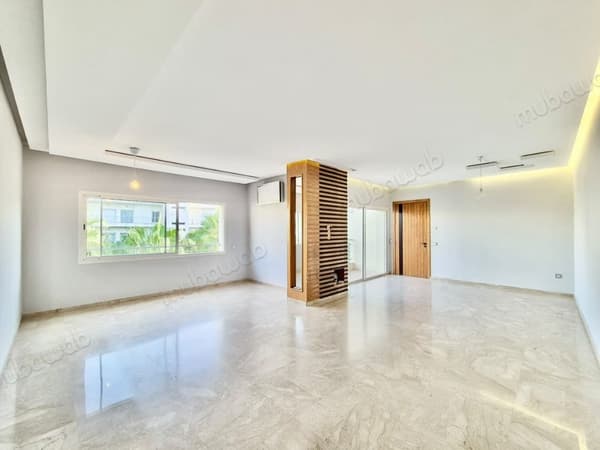 Appartement Vide Ain Diab Centre