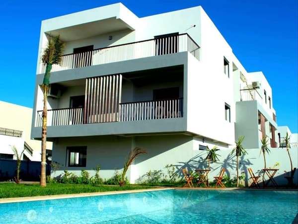 Casa in vendita di 120 m² a Sidi Rahal