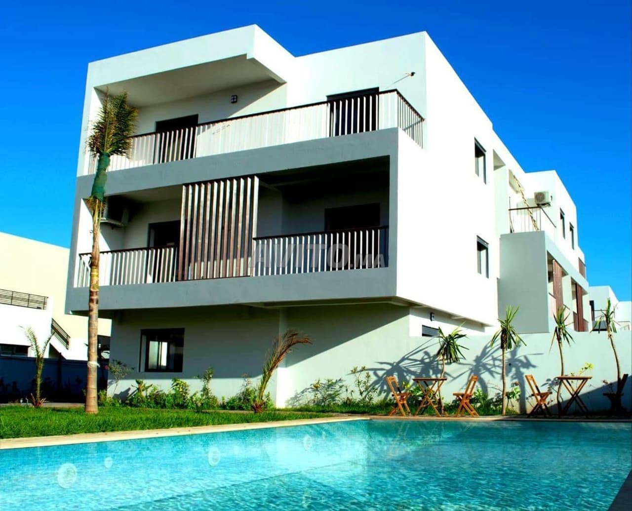 Haus zum Verkauf, 120 m², in Sidi Rahal