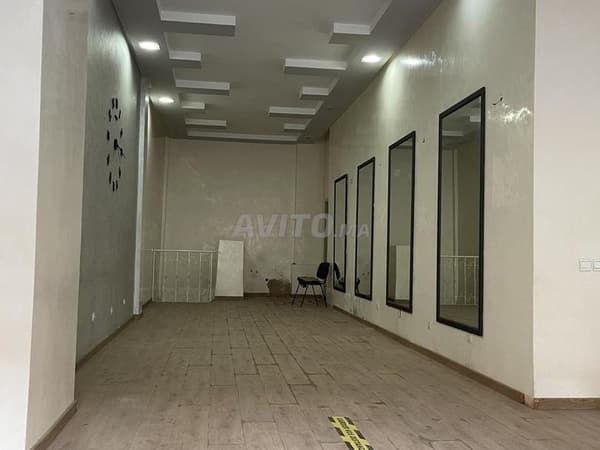 محل تجاري للإيجار في أزقة ماكدو