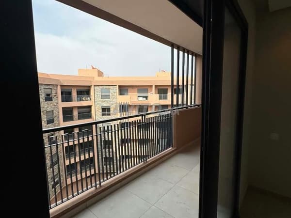 APPARTEMENT NEUF À LOUER HAUT STANDING GUÉLIZ