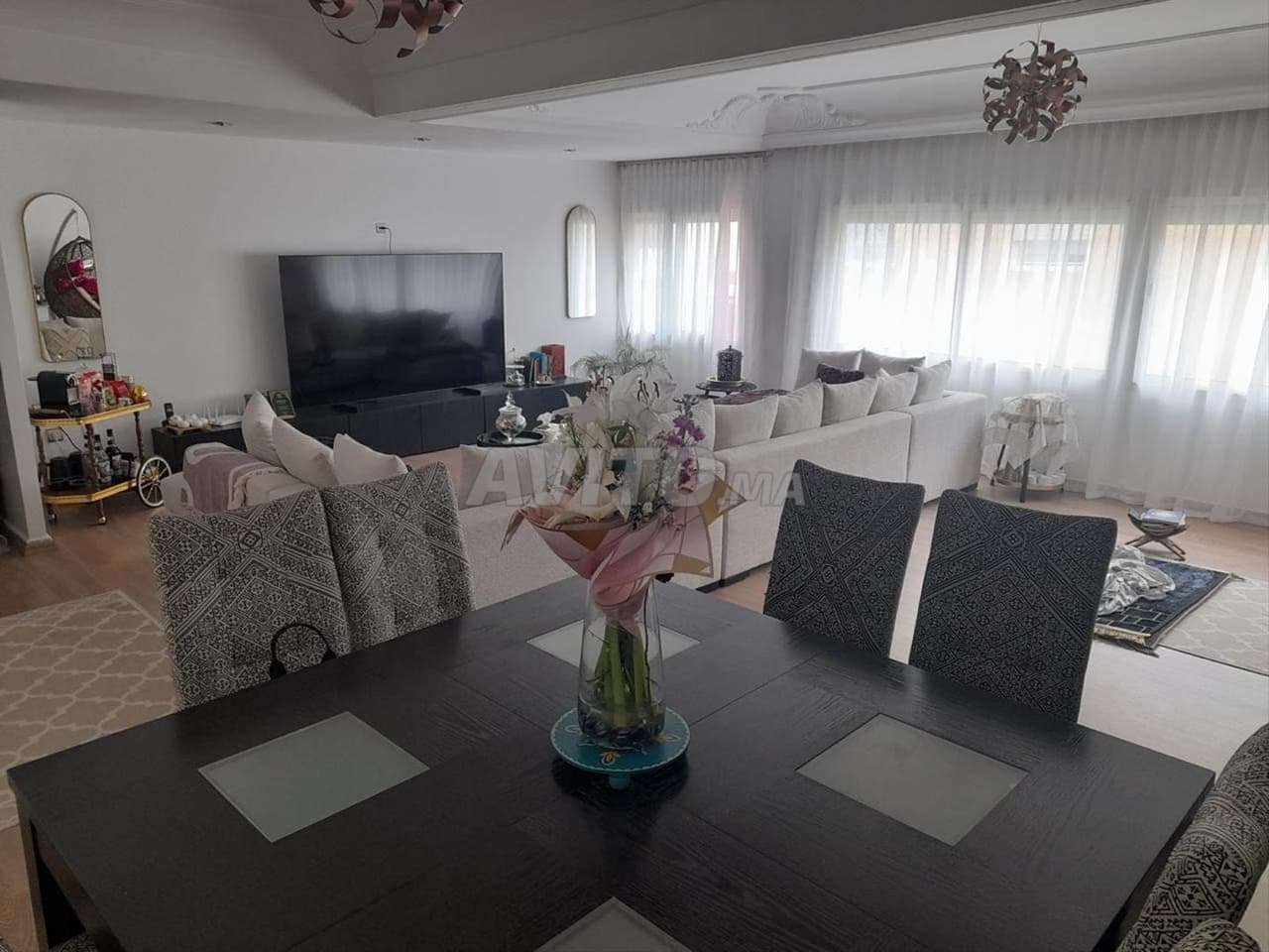 appartement te koop Abdlmoumen 2039000