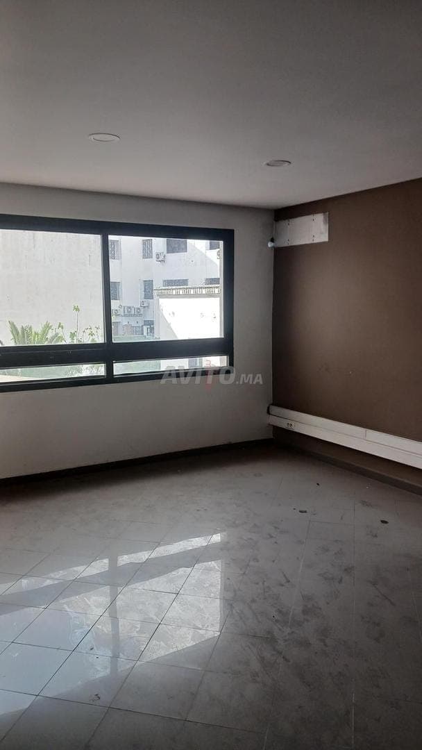 Kantoor te huur in Casablanca