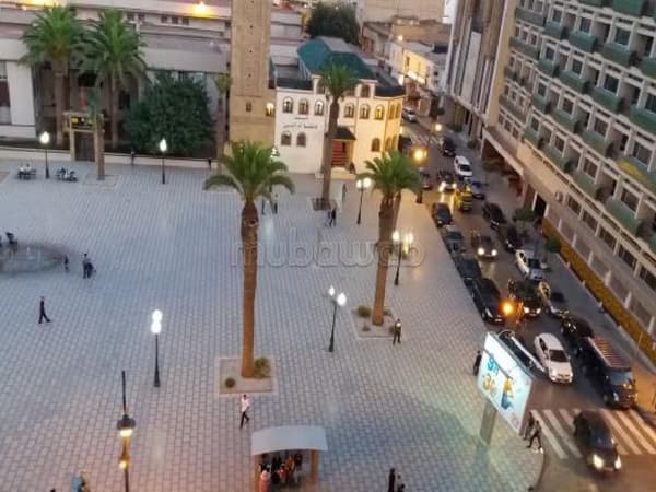 Appartement vue panoramique