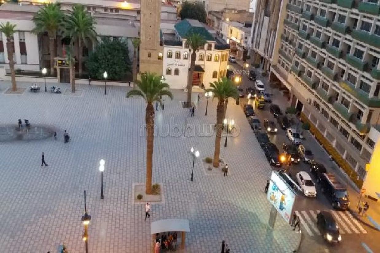 Appartement vue panoramique