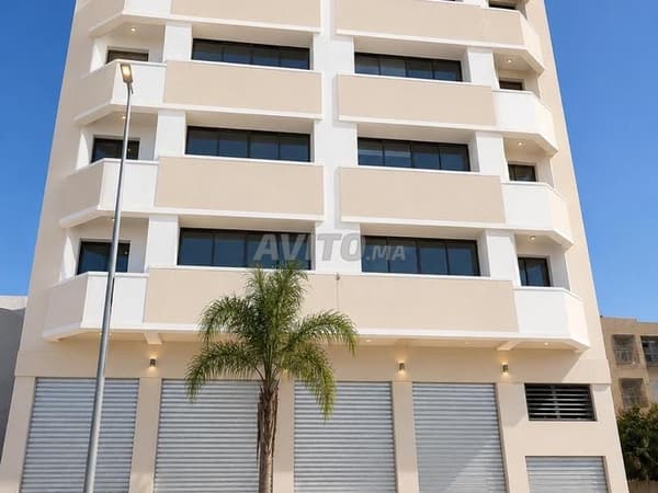 Appartements à vendre