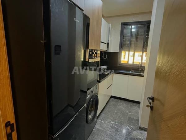 Appartement excellent à louer mensuellement