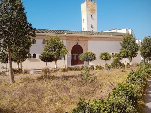 Opportunité à vendre à Azemmour – Superbe appartement idéalement situé