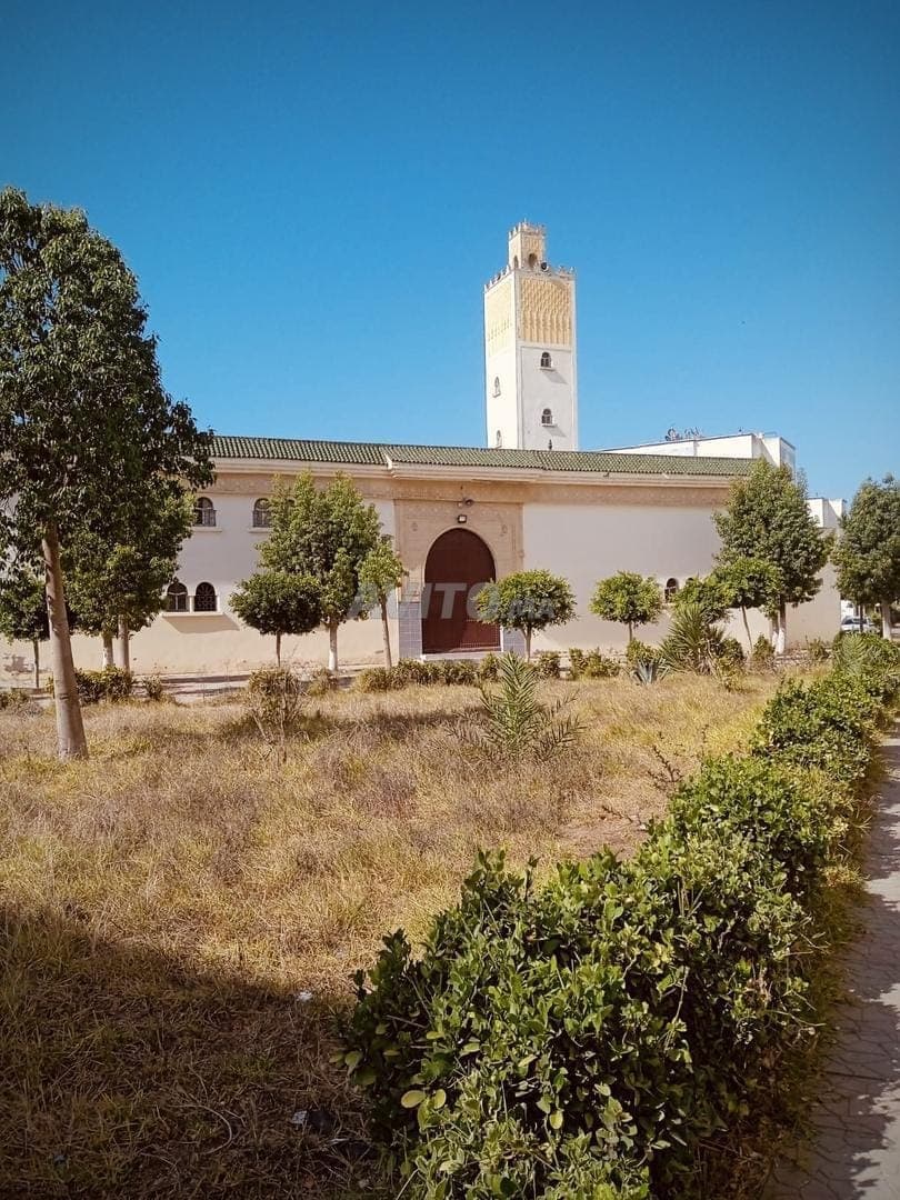 Opportunité à vendre à Azemmour – Superbe appartement idéalement situé