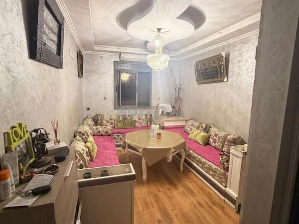 Appartement meublé à vendre à Al Waha