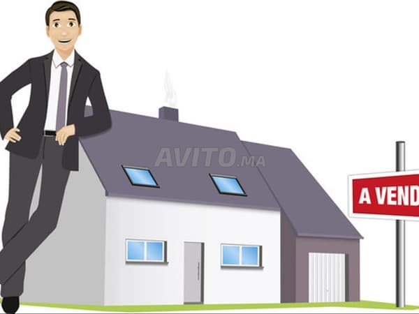 Maison 80m R1 Zayton