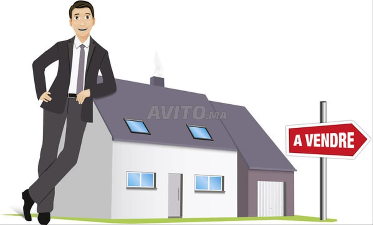 Maison 80m R1 Zayton