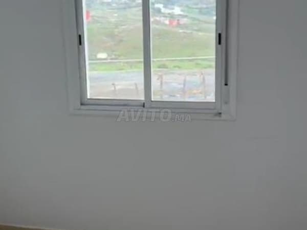 Nouvel appartement Tanger Balia