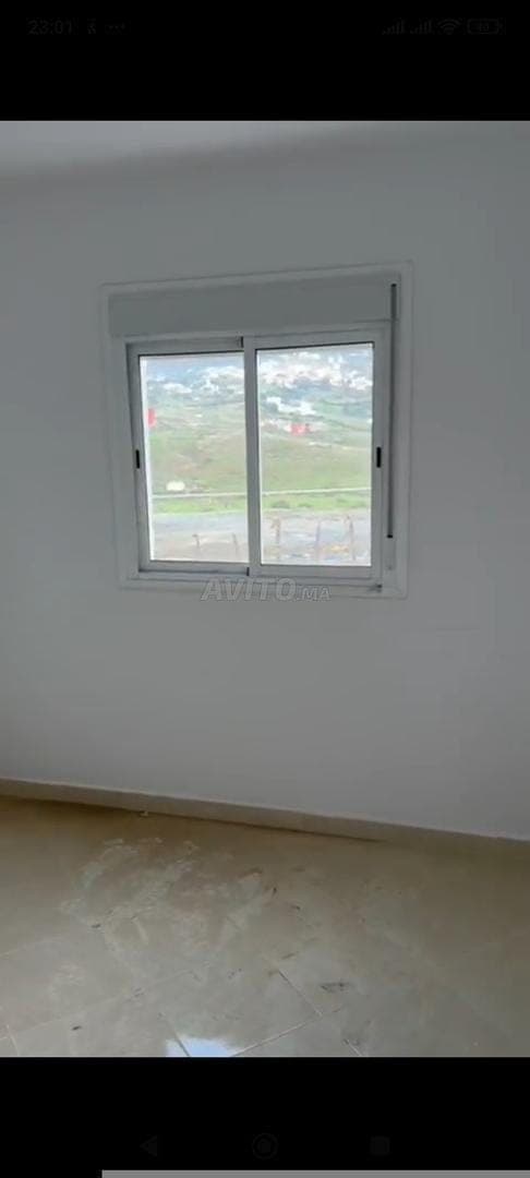 Nieuw appartement Tanger Balia