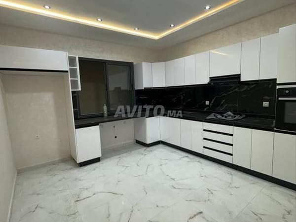 Maison 200m² 2 étages et garage, Alliance
