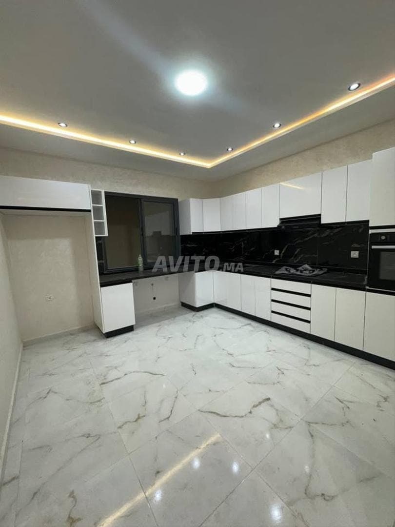 Maison 200m² 2 étages et garage, Alliance