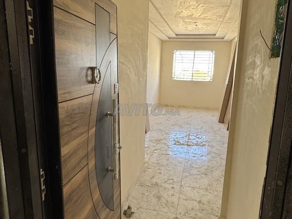 Beaux appartements à partir de 16 millions