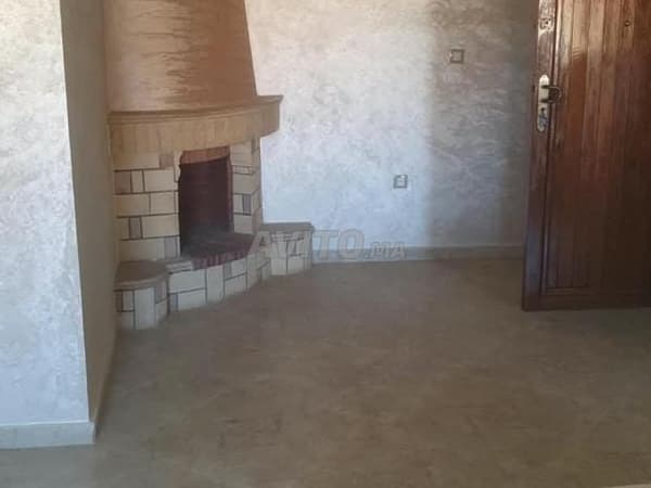 Appartement à vendre au 2ème étage - Najmet Janoub - Médina Jadida