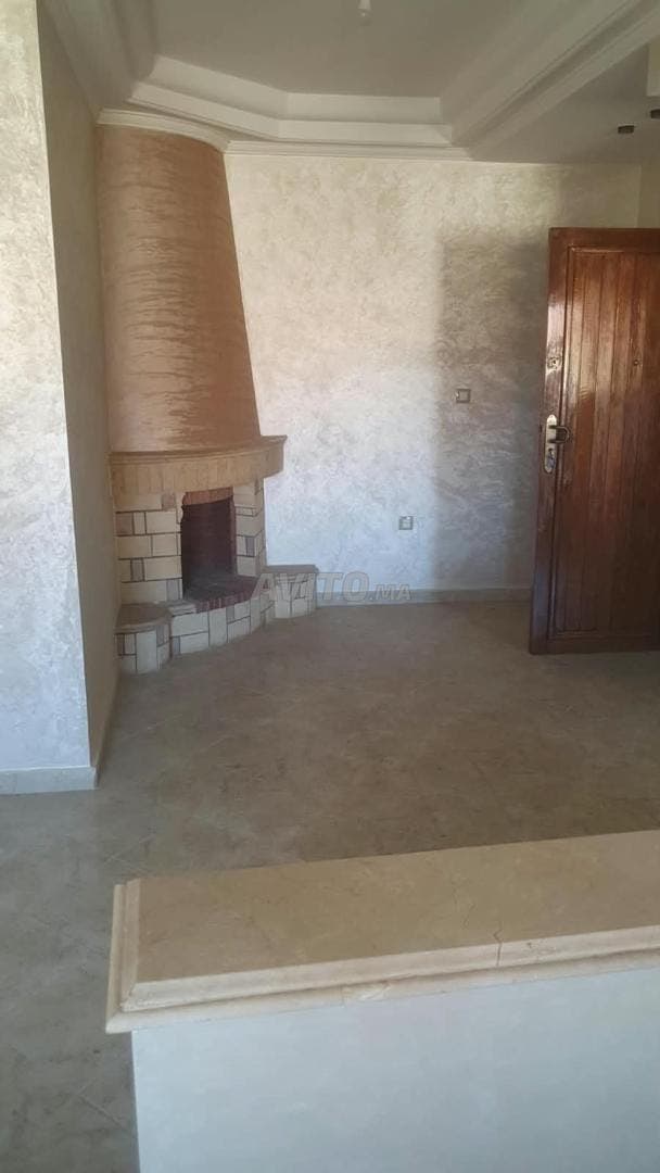 Appartement à vendre au 2ème étage - Najmet Janoub - Médina Jadida