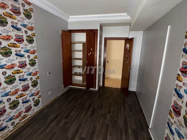 Wohnung zu verkaufen, 130 m², Bo Anzarane, Drb Ghalf