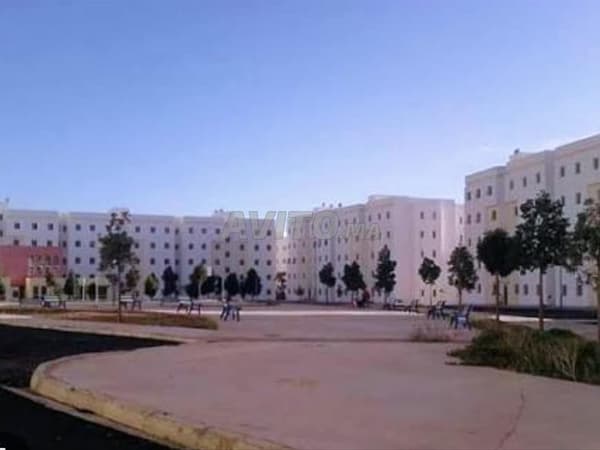 Appartement à Résidence Oulaf