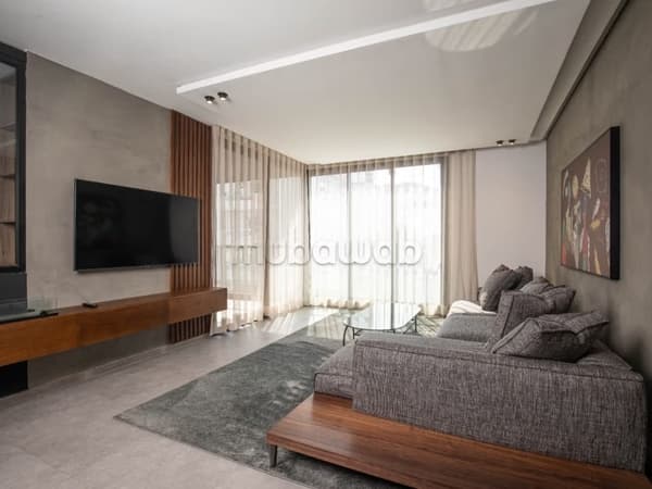 Appartement en location à Palmier. Surface de 111 m². Meublé