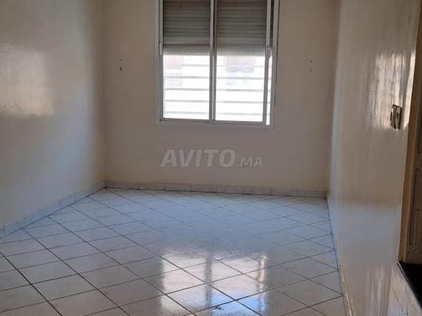 Appartement à vendre 85 m² à Ait Melloul Agadir