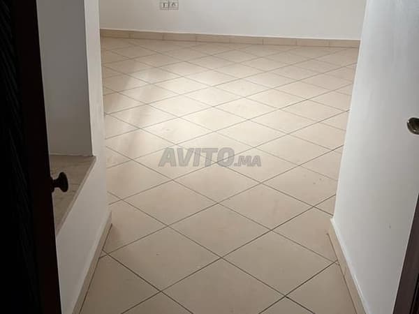 Apartment for rent 49 m² in Casablanca