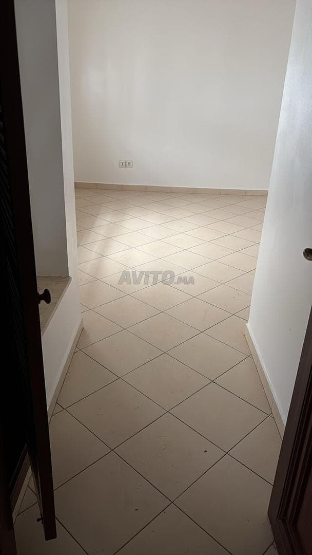 Appartement à louer 49 m² à Casablanca