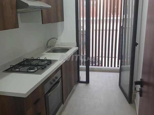 Appartement à louer 87 m² à Casablanca