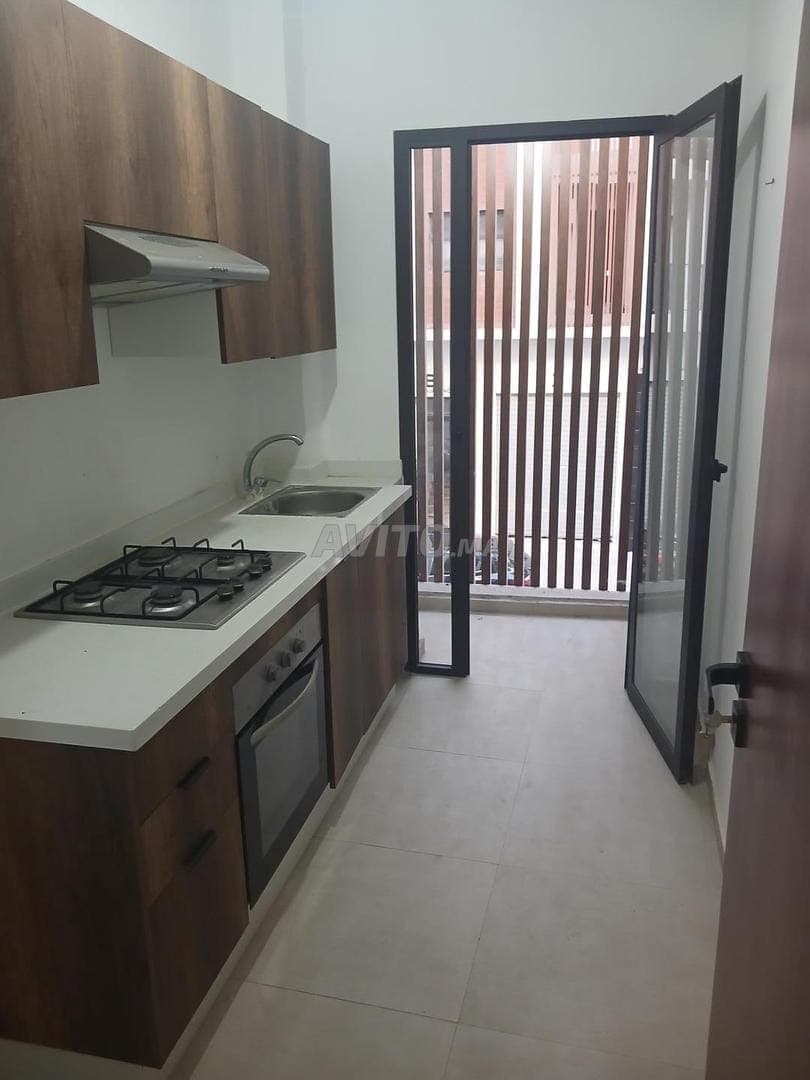 Apartment for rent 87 m² in Casablanca