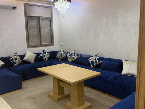 Nice furnished apartment for rent