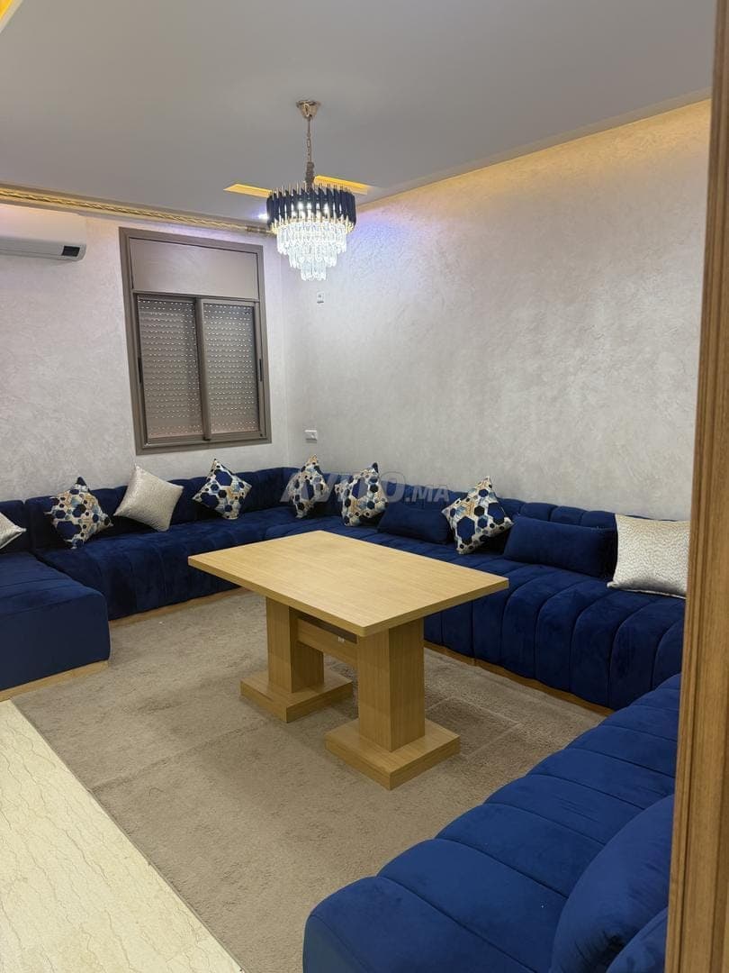 Nice furnished apartment for rent