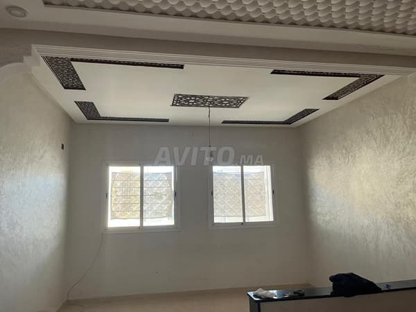 Appartement à louer 92 m² à Fès