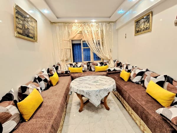 Appartement 92 m² à vendre à Casablanca Gauthier