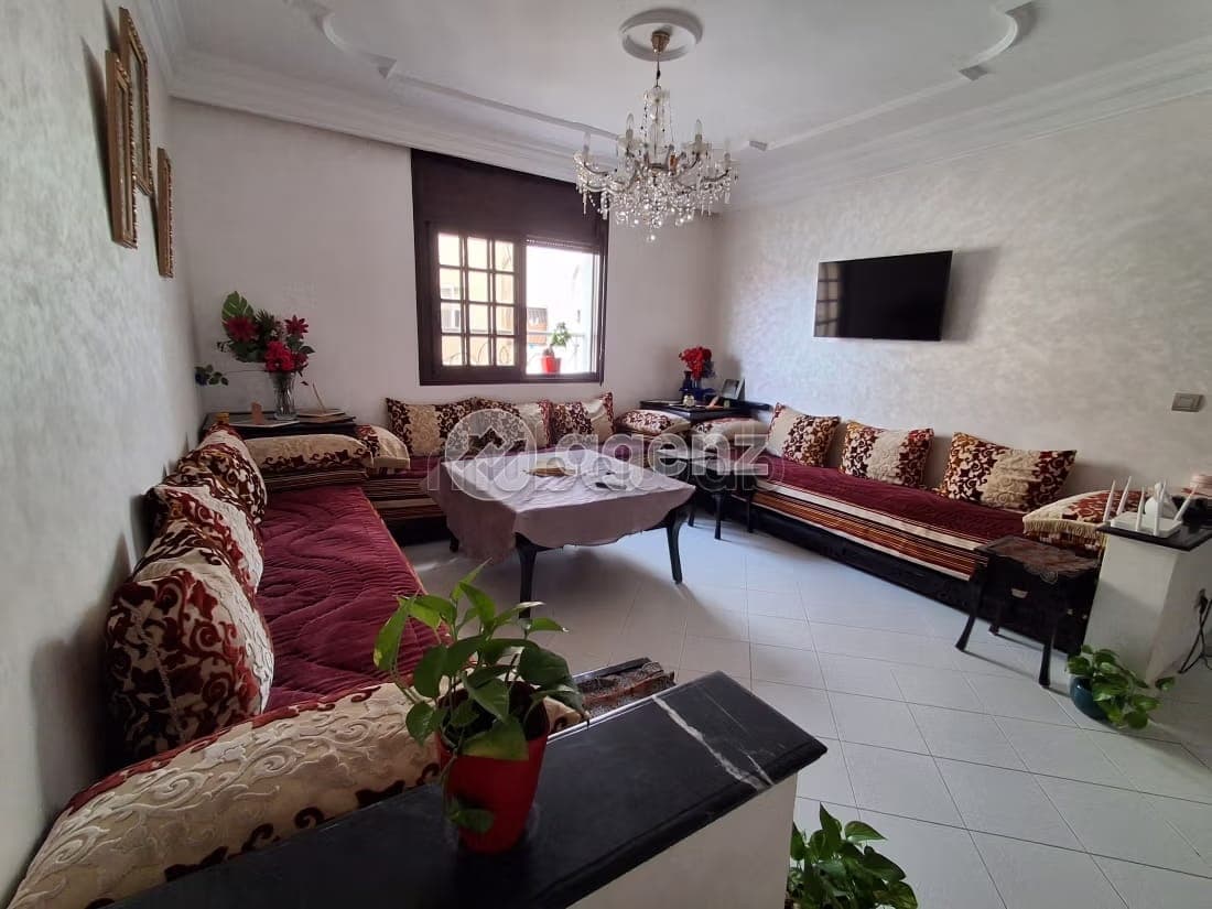 Appartamento in vendita 128 m², 3 camere Assonboula Salé