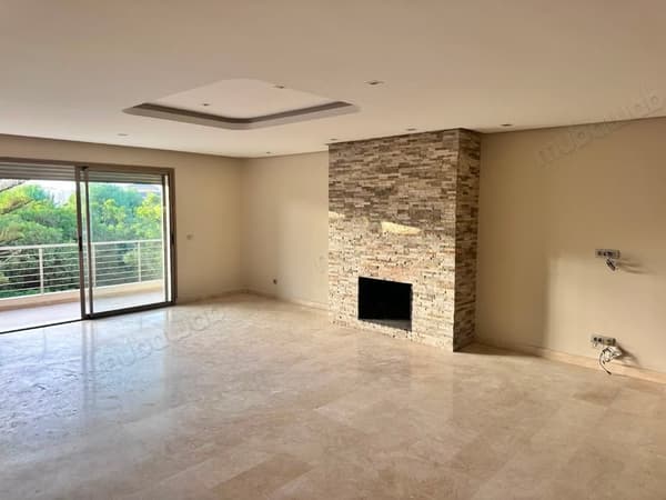Apartment for sale in Prestigia Bouskoura