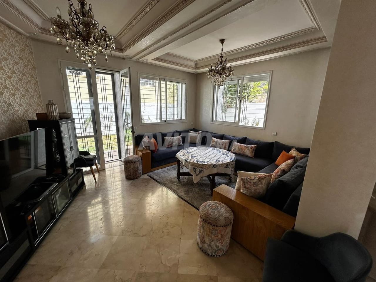 Villa te koop in de wijk Californie, Lkraymat