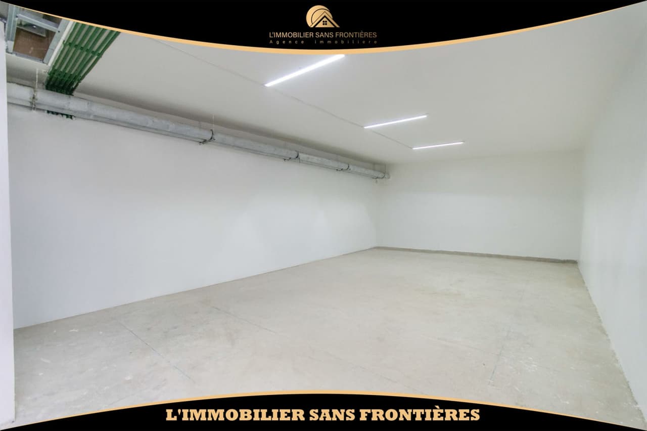 محل تخزين للكراء – تحت الأرض – تارگا، مراكش