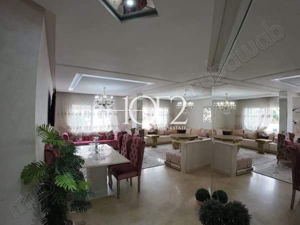 À LOUER – Superbe Appartement à Marchane
