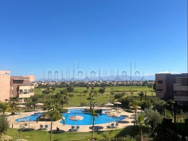 Unfurnished 3-bedroom apartment for sale Prestigia