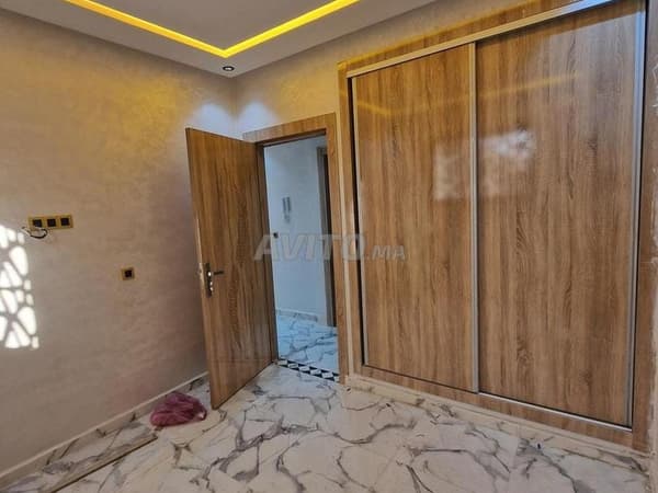 Appartement 65m Mhamid