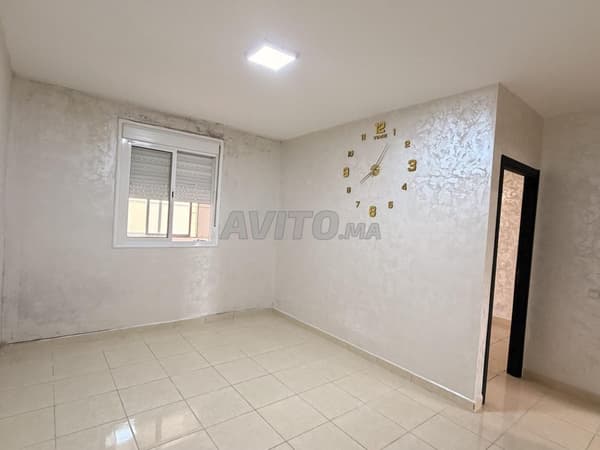 Superbe appartement à vendre à Bachir El Moujahidine