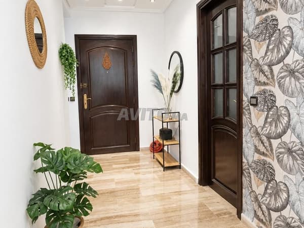 🏡 Appartement à vendre – Belvédère, Casablanca