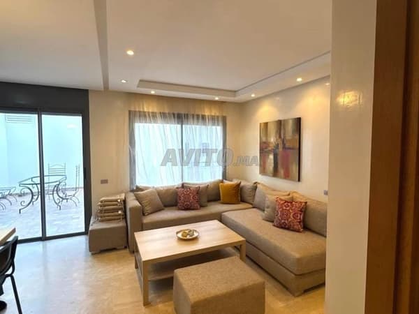 Magnifique studio de 64m2 quartier les princesses