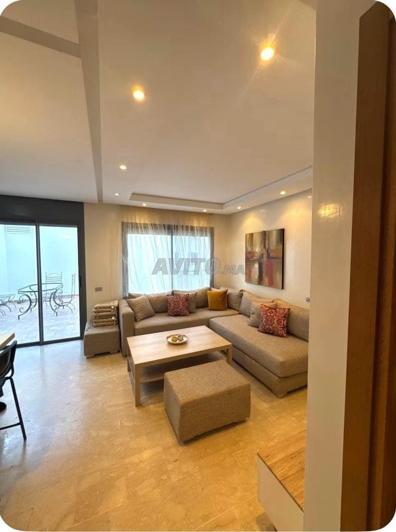 Magnifique studio de 64m2 quartier les princesses