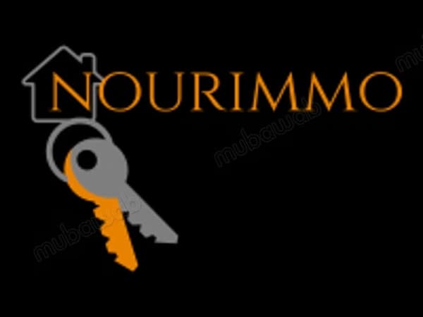 Terrain 800m2 pour villa hay mohammadi