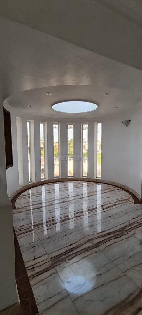 Villa de luxe à louer Souissi